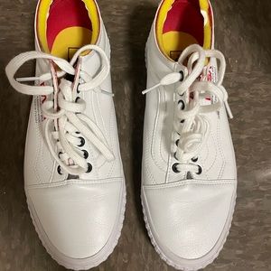 NASA X OLD SKOOL 'SPACE VOYAGER'